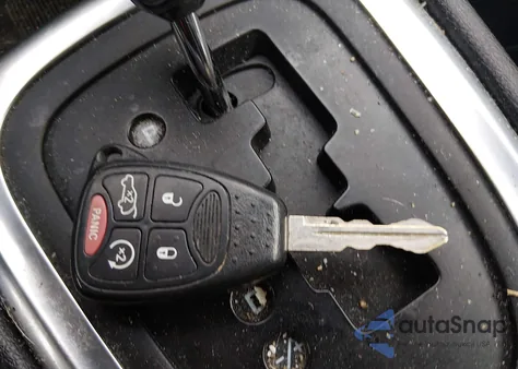 2012 Chrysler 200 Limited z USA, uszkodzony, nr VIN 1C3CCBCB0CN139621